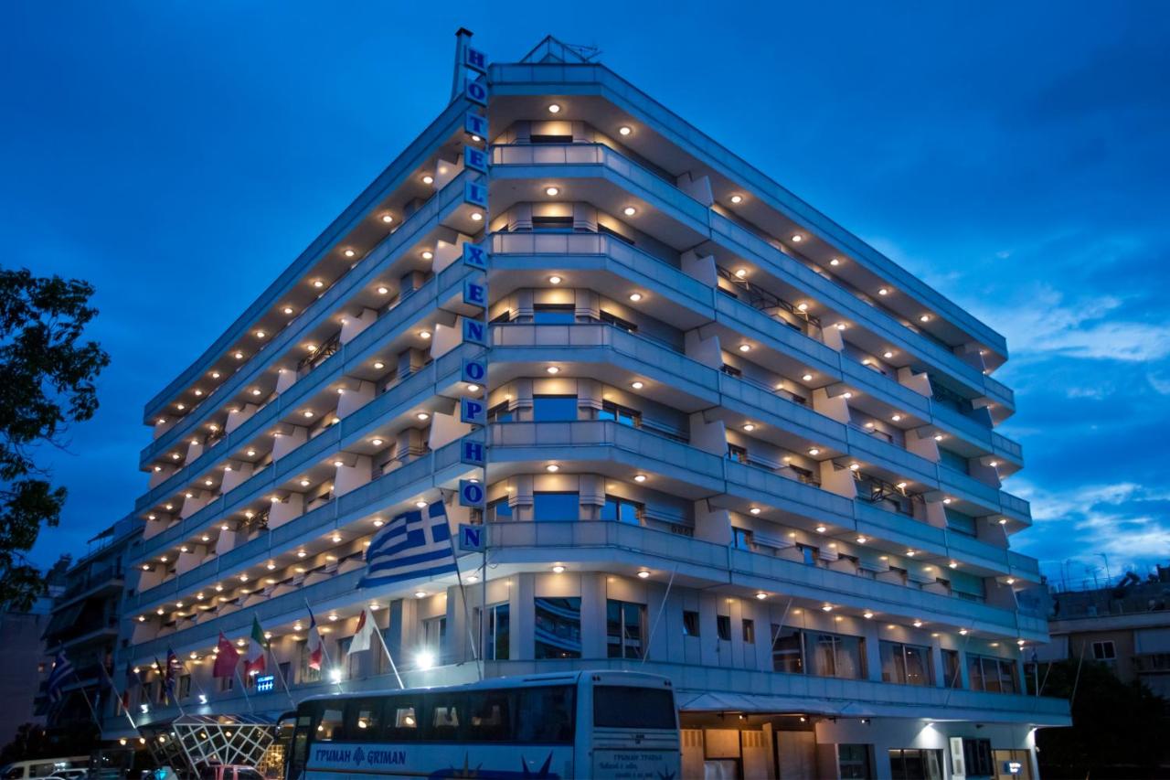 Xenophon Hotel Thumbnail