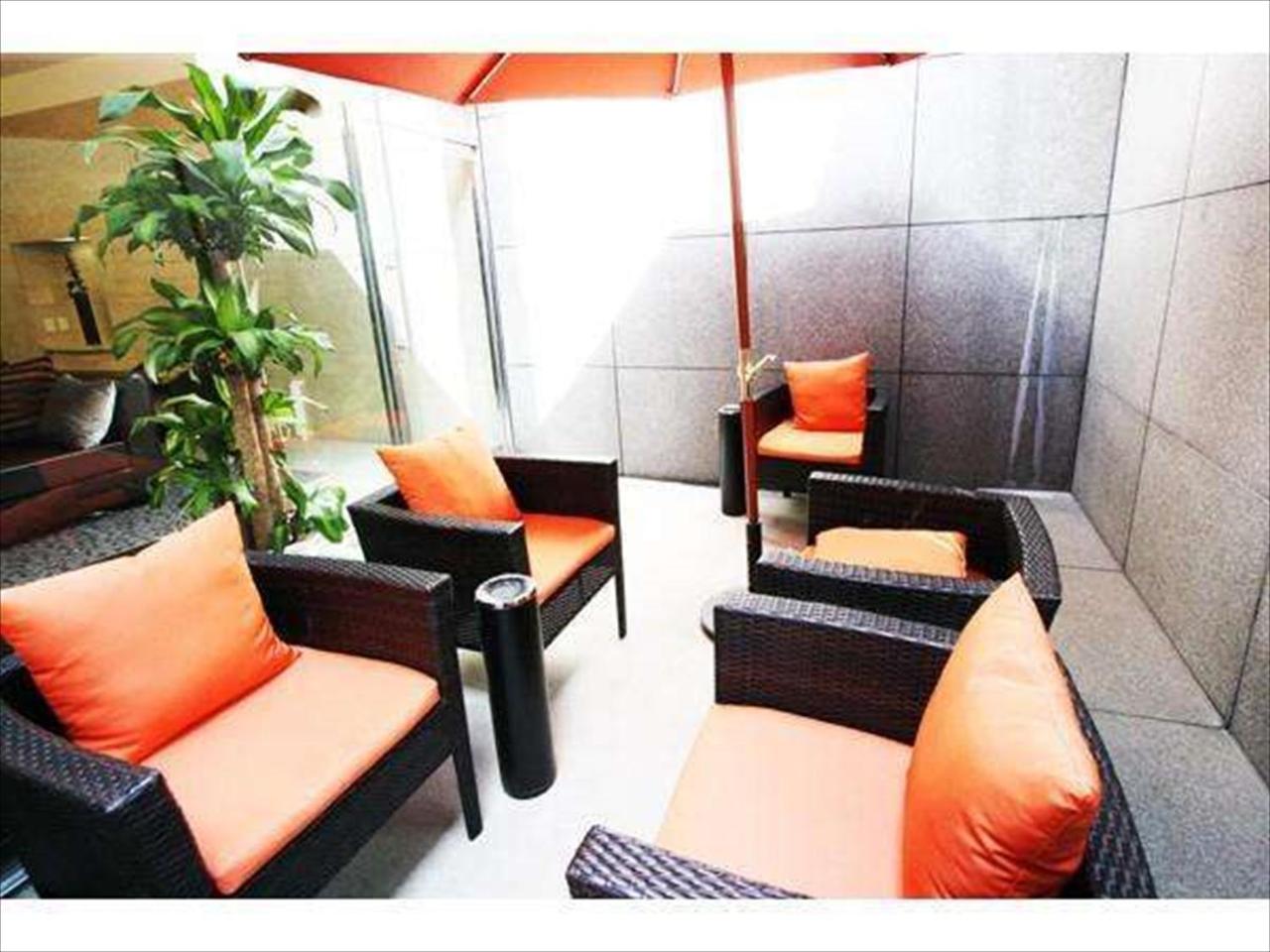 Green Rich Hotel Nishitetsu Ohashi Ekimae photo 3