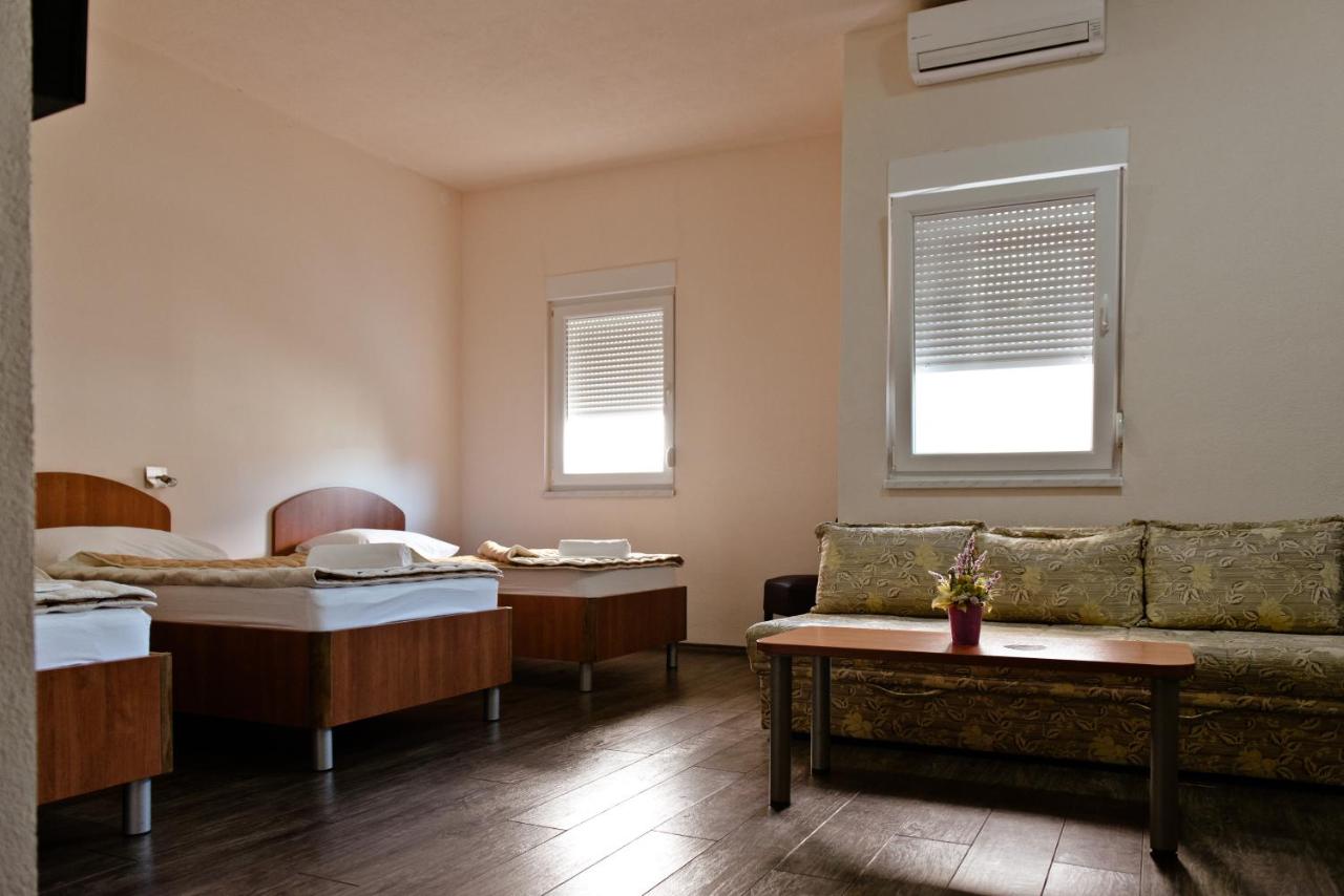Apartments Dujmović - 6