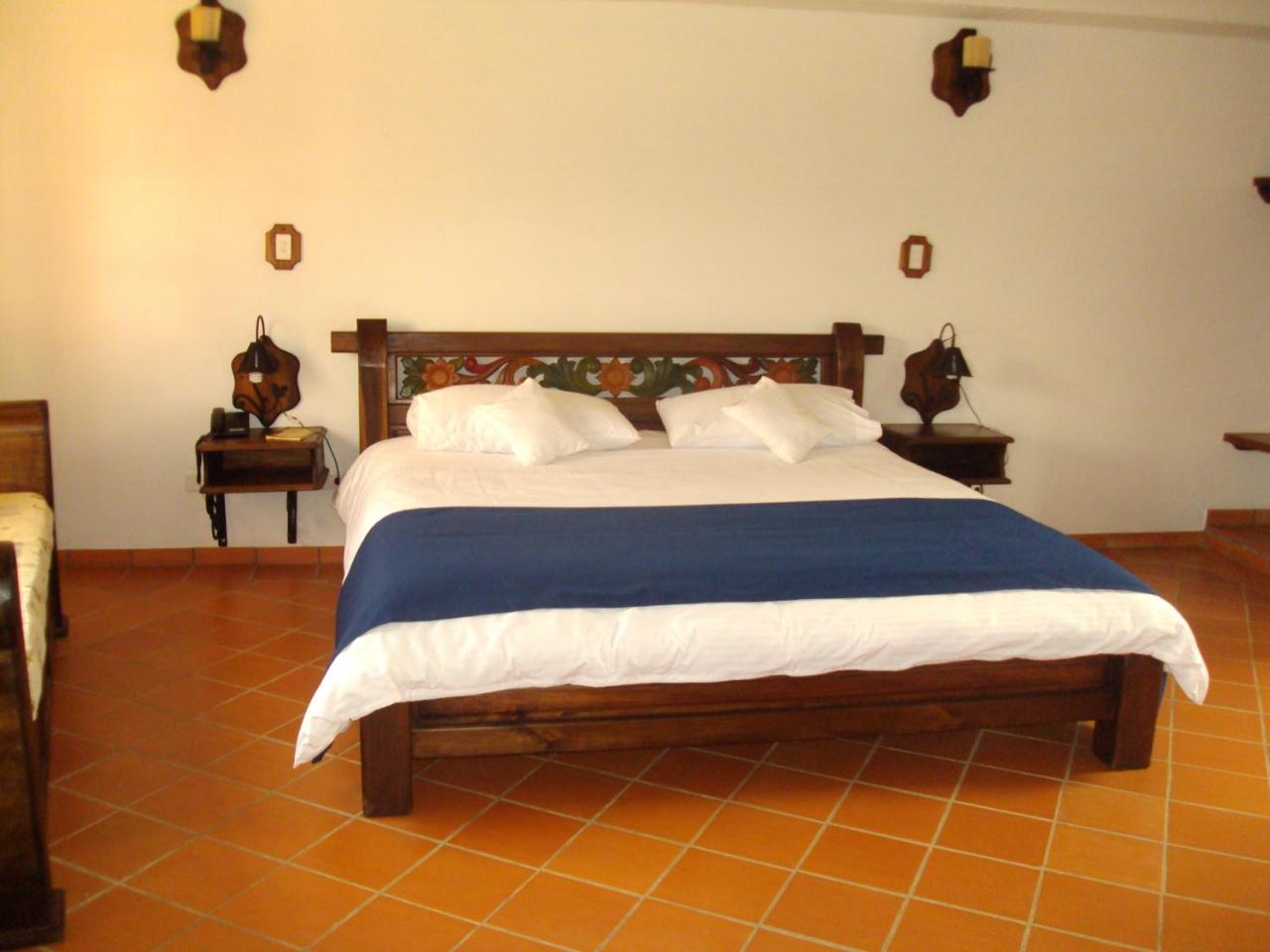 Foto - Hotel Boutique Villa Roma