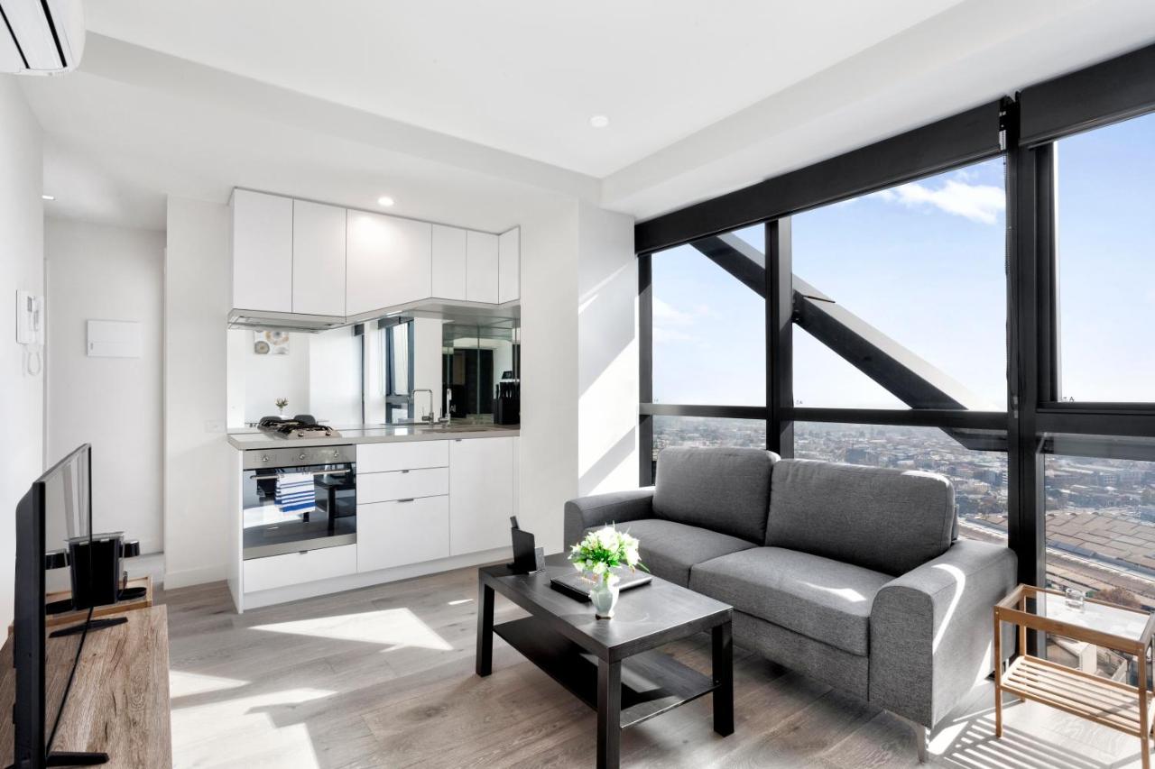Platinum City Serviced Apartments photo 3