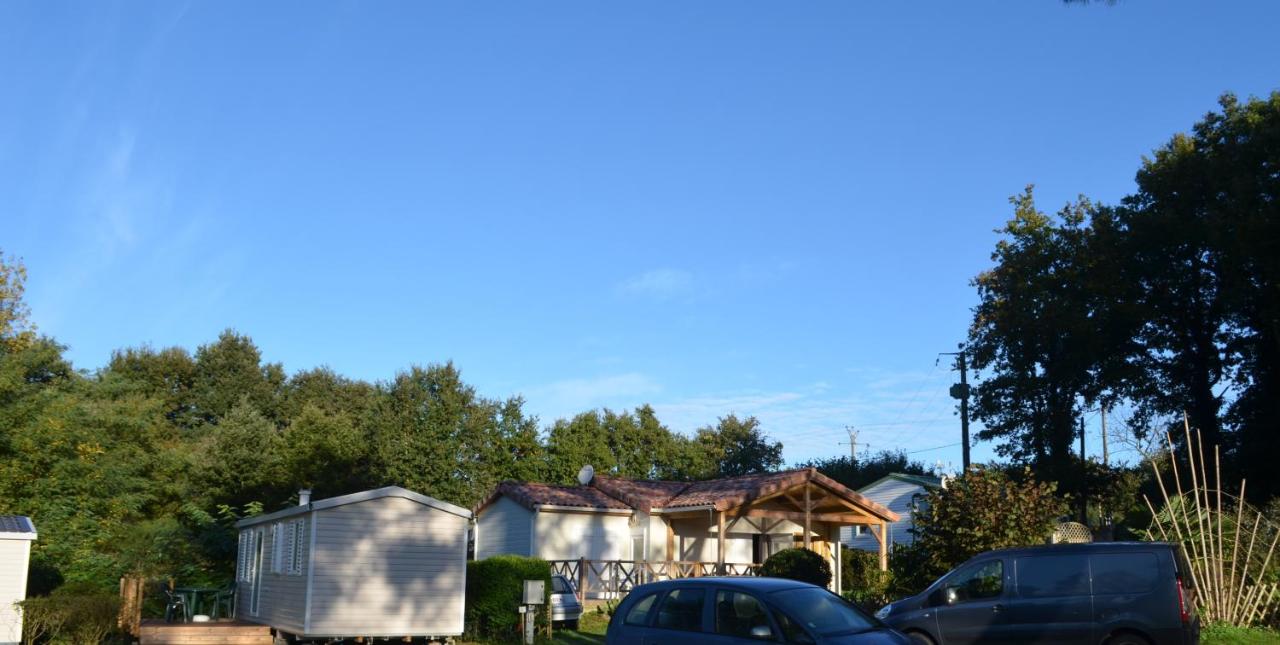 Camping La Venise Du Bocage photo 3