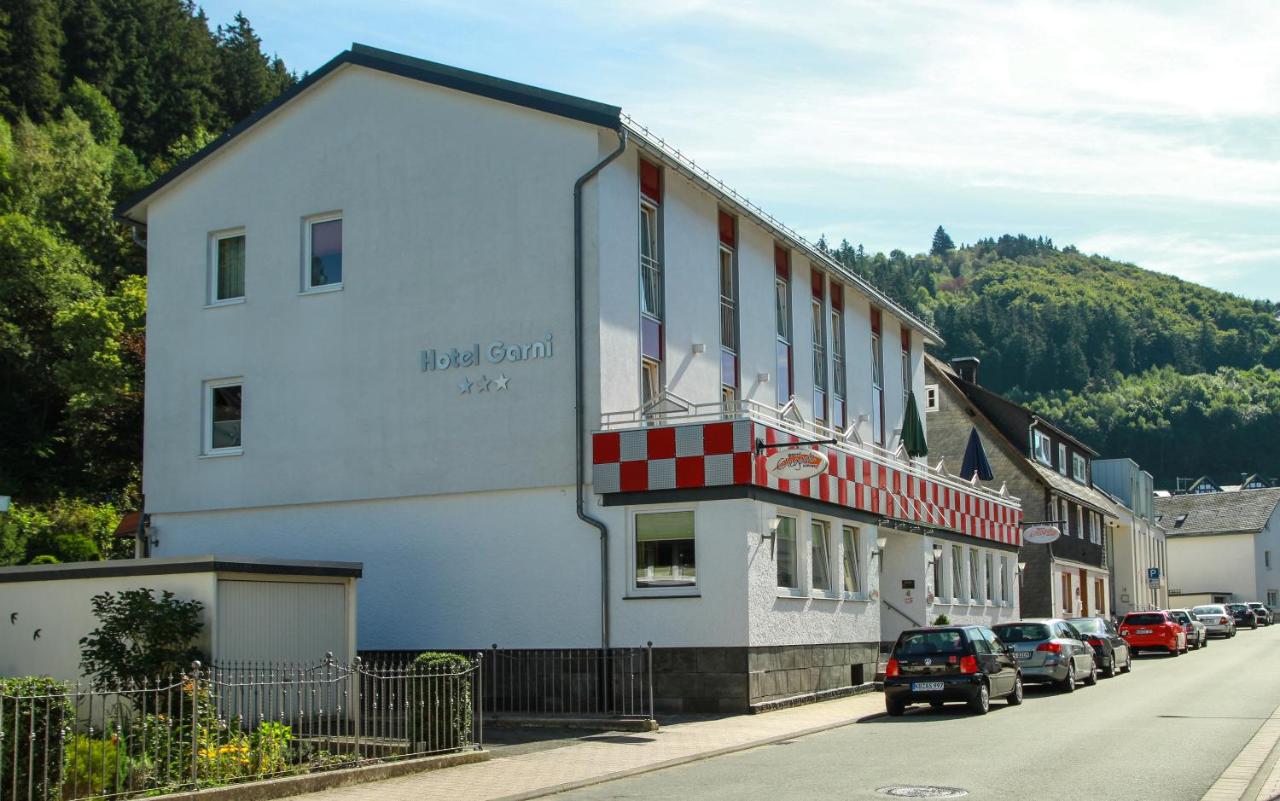 Hotel Elegant