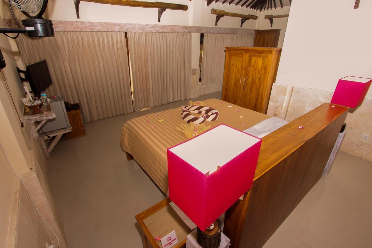 Rinjani Lodge photo 2