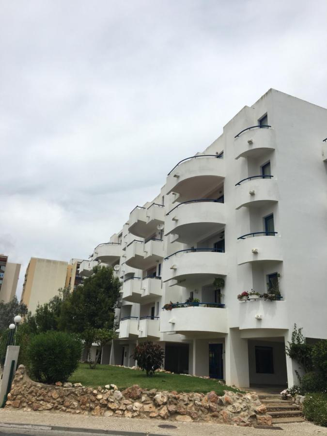 Apartamento de 1 dormitorio