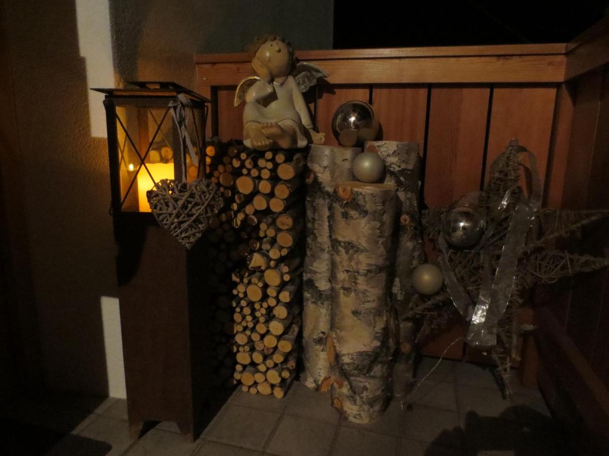 Apartment mit 2 Schlafzimmern und Bergblick