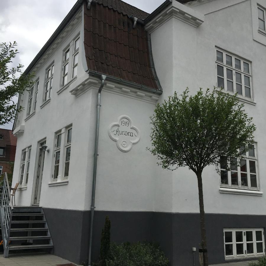 Casa Aurora - Chambres d’hôtes Aalborg