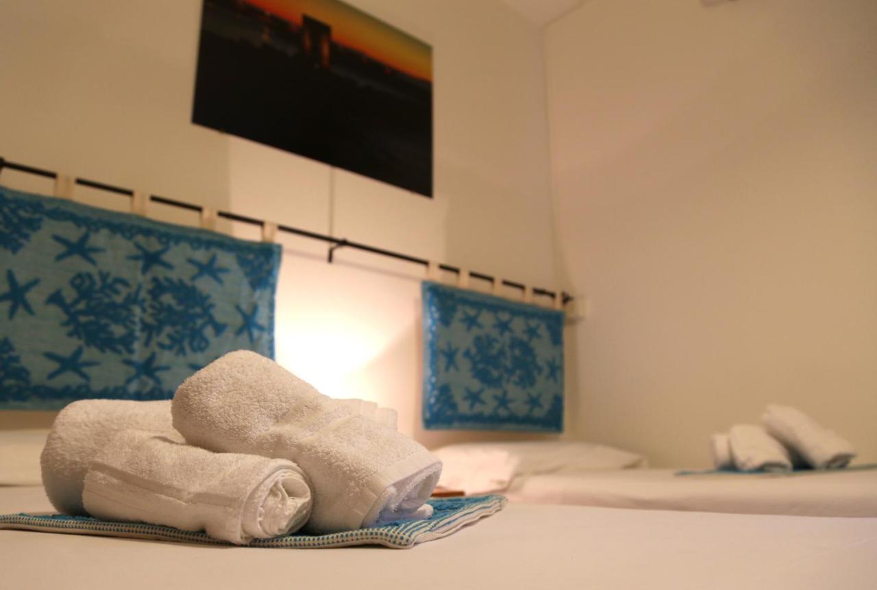 B&B Castelsardo - Antica Pensione Pinna - Bed and Breakfast Castelsardo