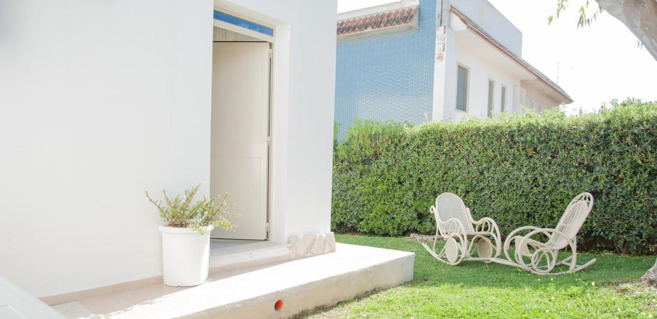 Sottovento Marzamemi Rooms&Relax - Bed and Breakfast
