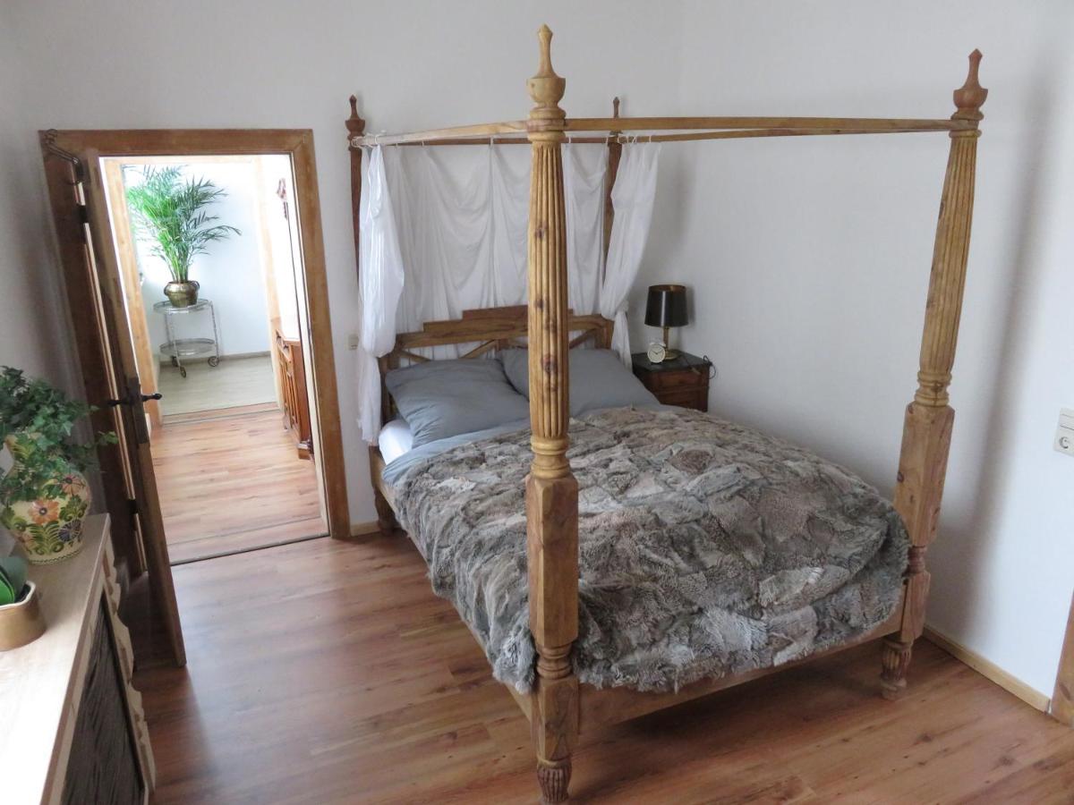 Apartamento Deluxe