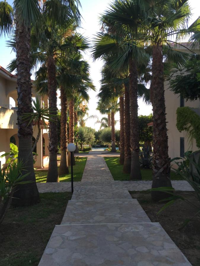 Delta Club Residence - Chambres d’hôtes