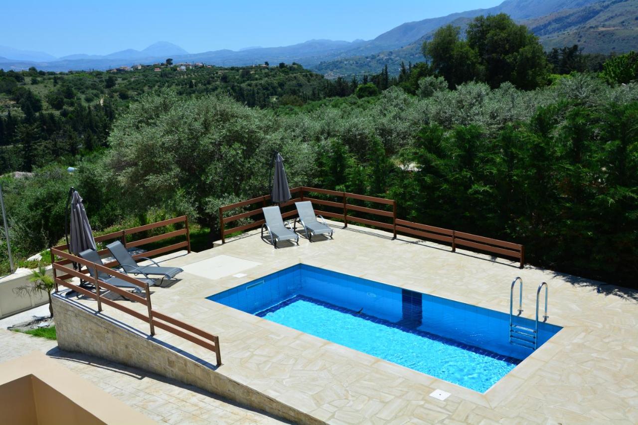 Villa Ikaros - B&B