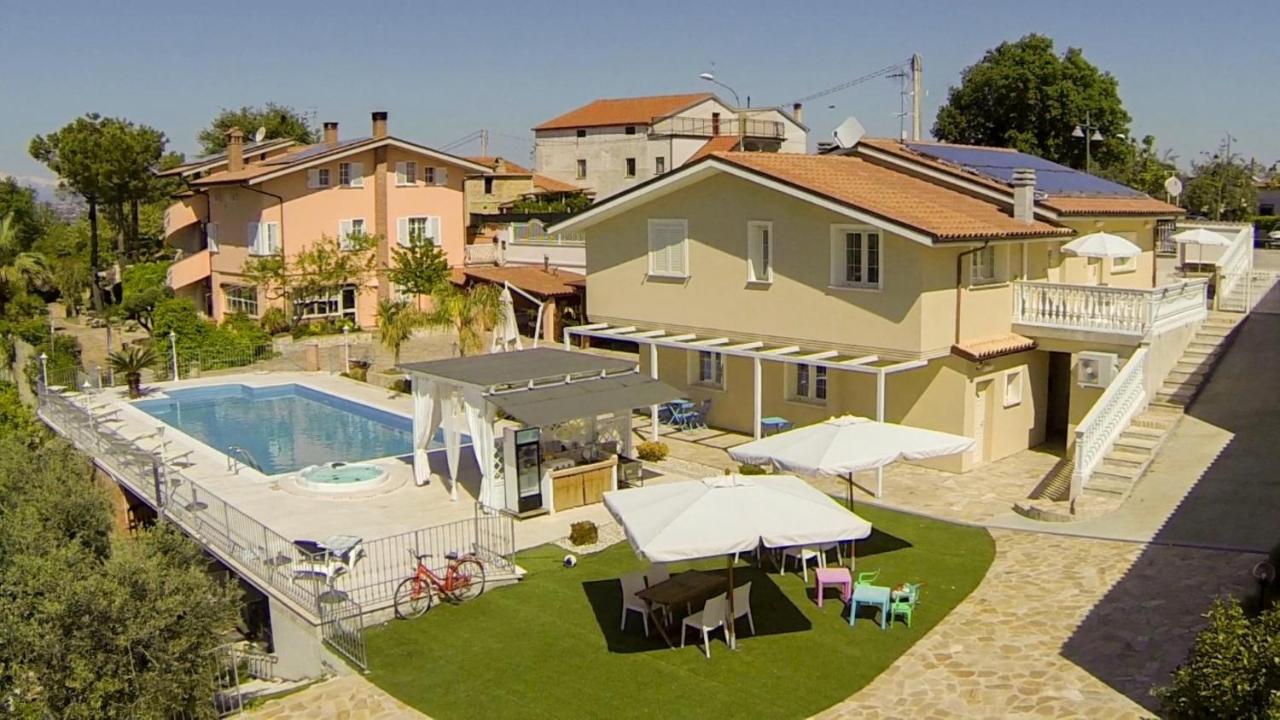 Anthos Casa Vacanze - B&B Sant'Omero