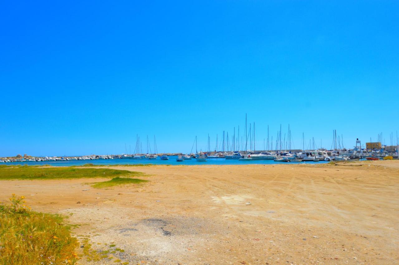 Yachting Apartment - B&B Marzamemi