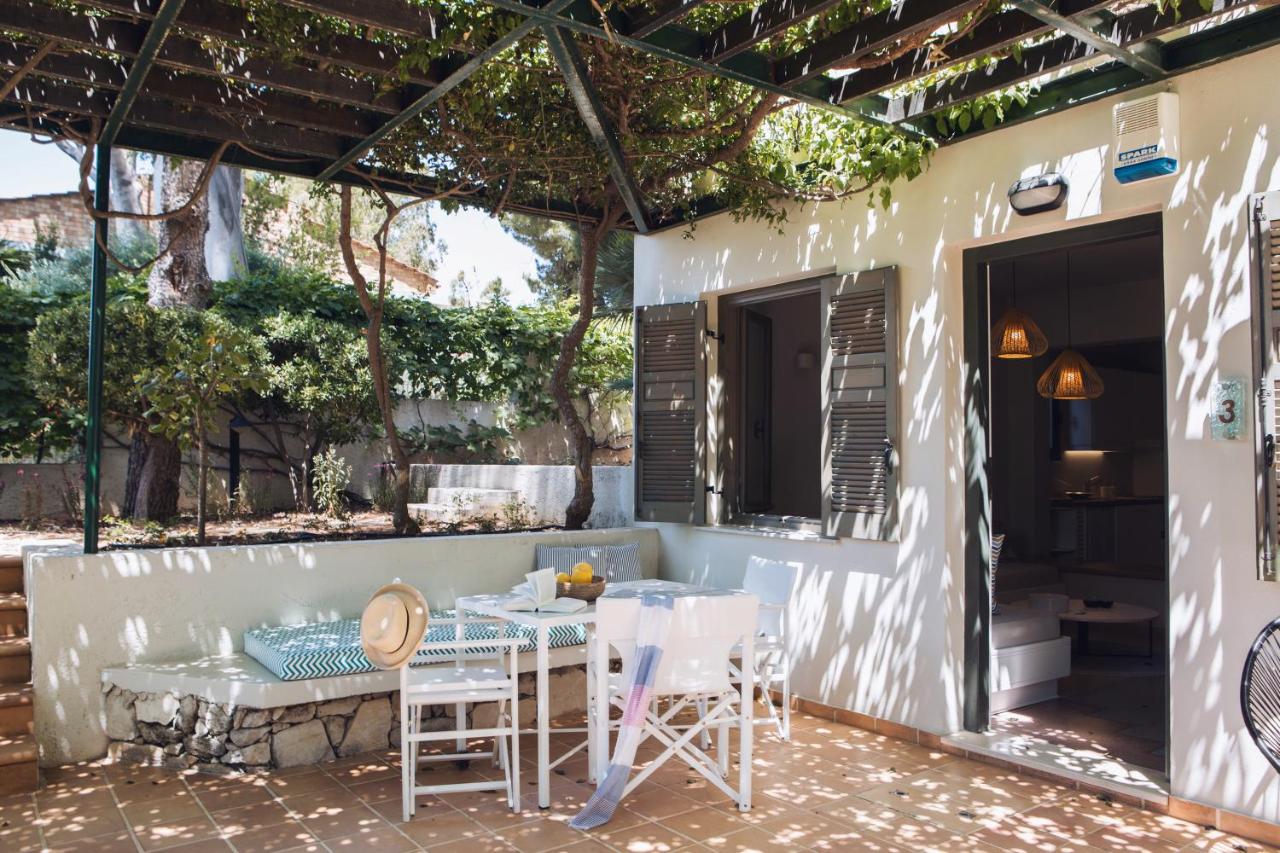 Appartement 1 Chambre