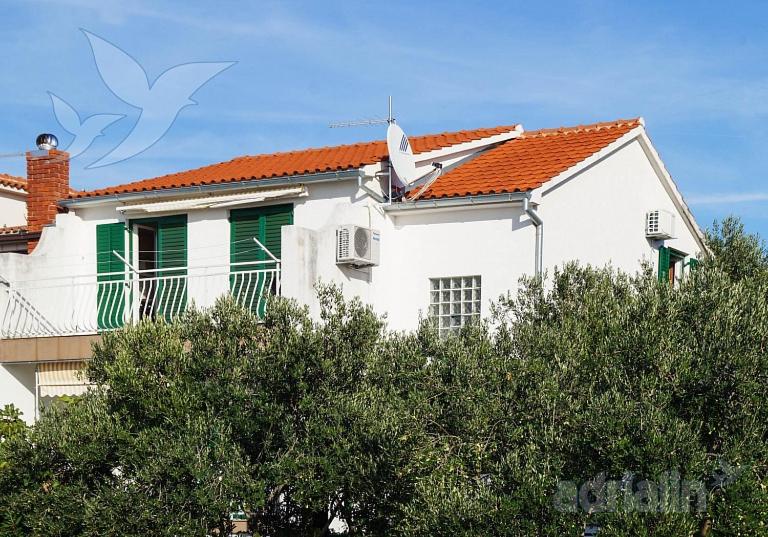 Apartments Zjacic - Ferienwohnung