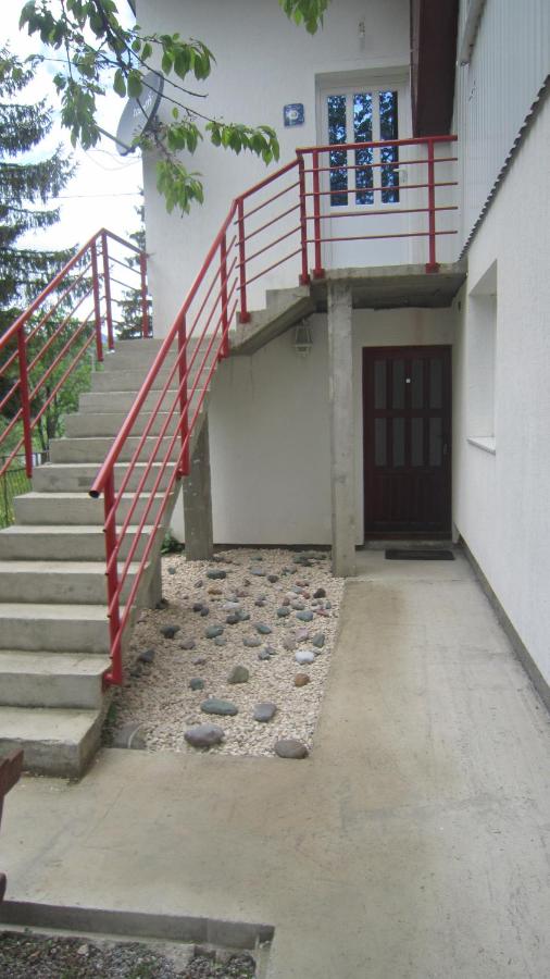 Apartments Grbović - B&B