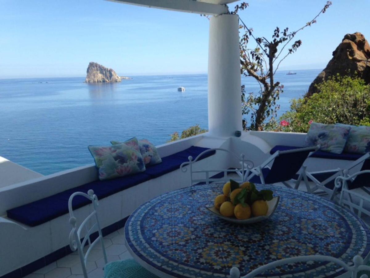 B&B Panarea - Casa Prete - Bed and Breakfast Panarea