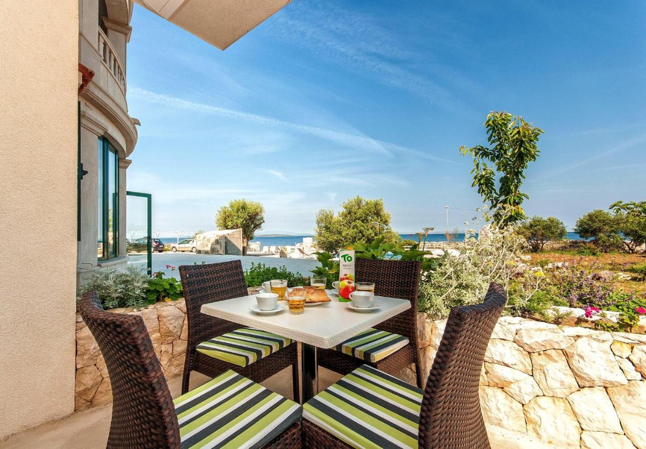 Appartamento con Vista Mare