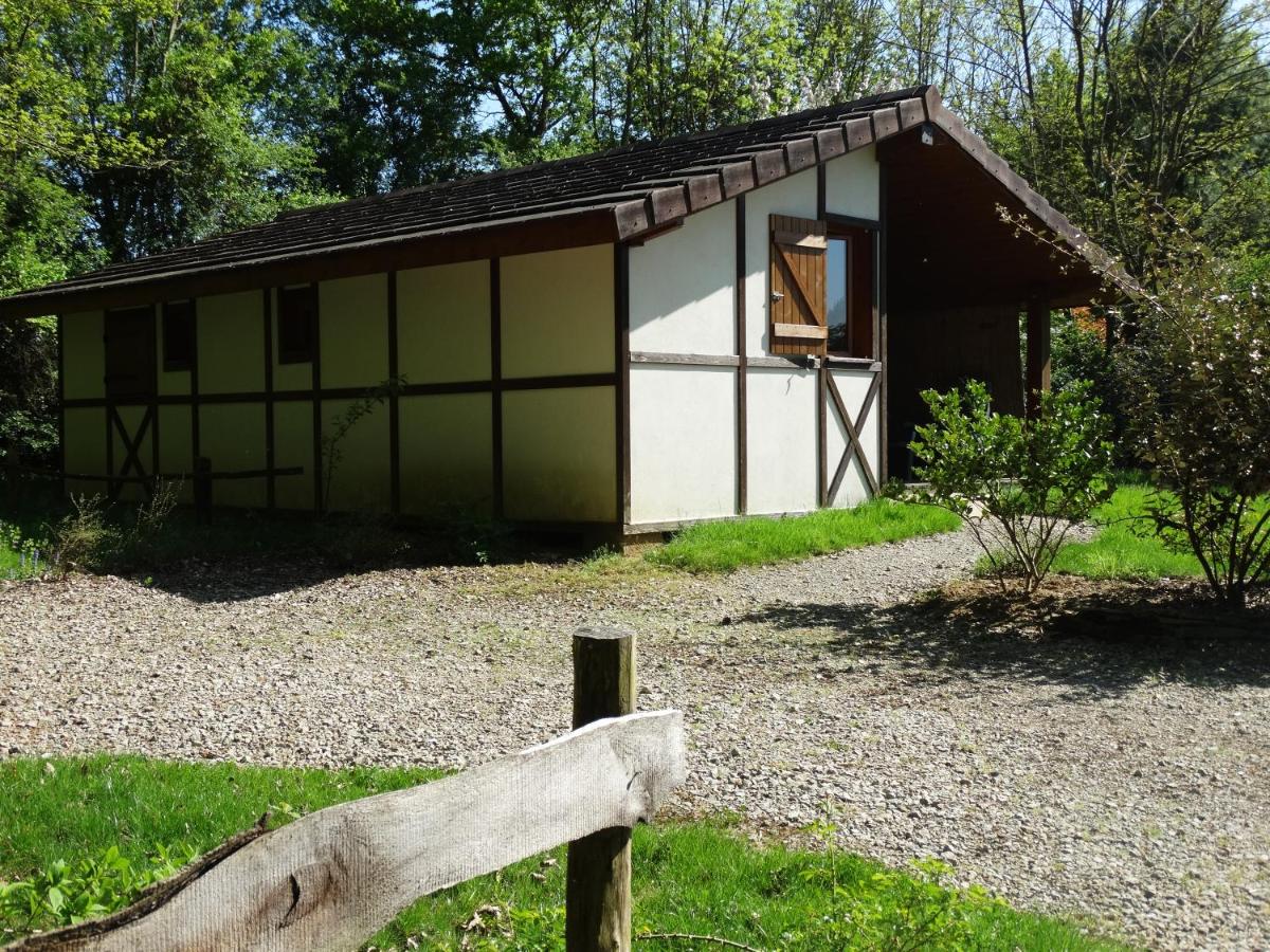 Chalet met 2 Slaapkamers