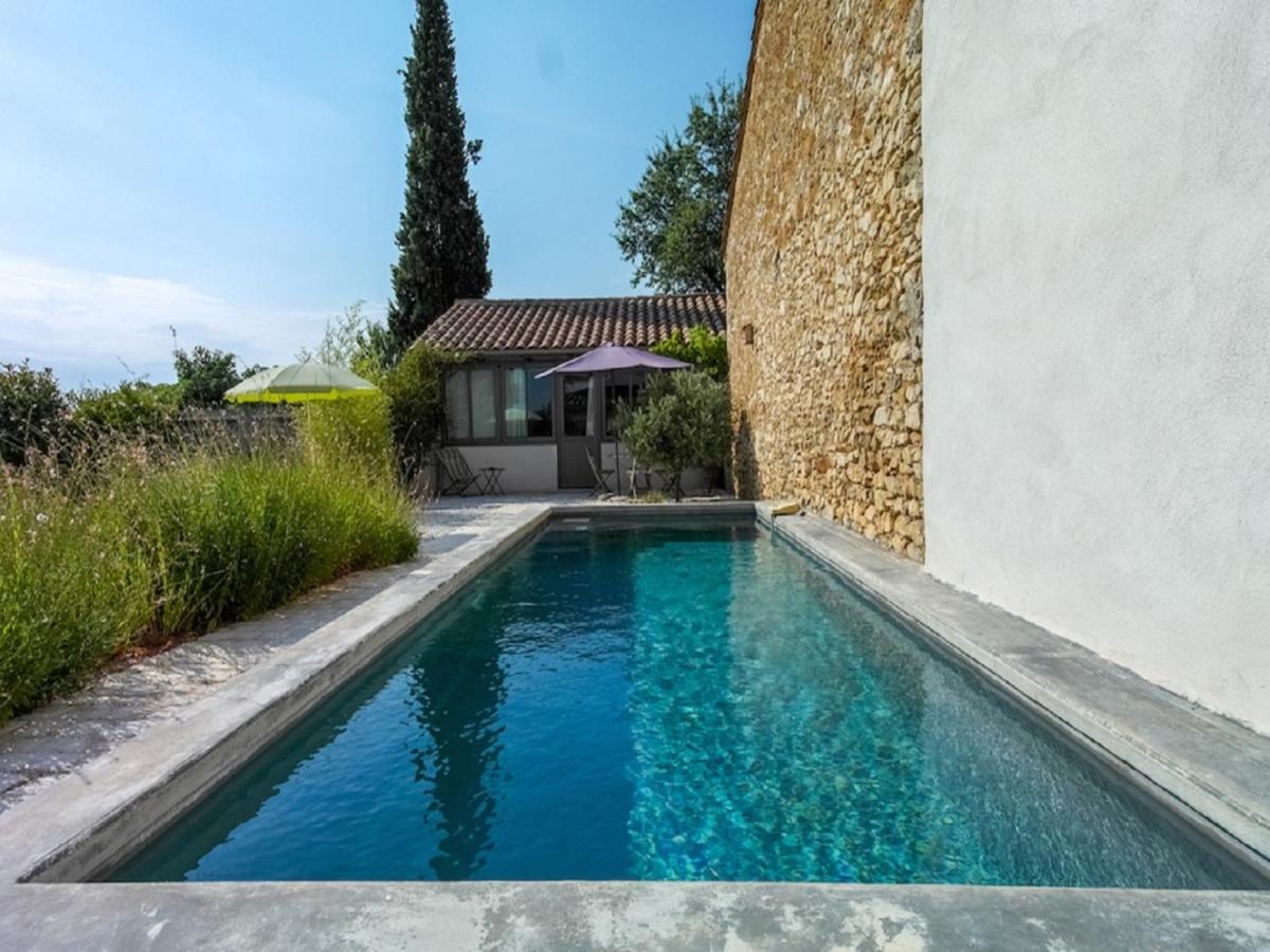 Gite Les Enfantines - B&B Bédoin