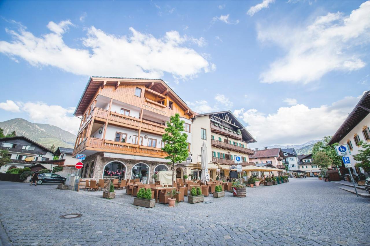 Downtown Suite Alpi - B&B
