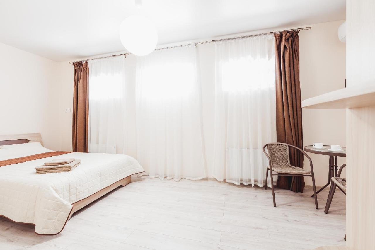 Studio Appartement