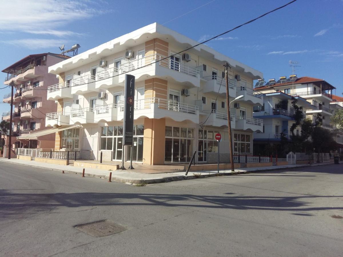 Villa Fiori Paralia - B&B Paralia Katerinis