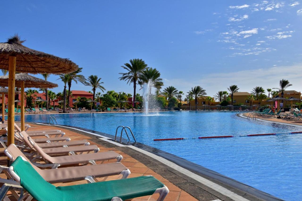 Appartamento in Oasis tropicale - B&B