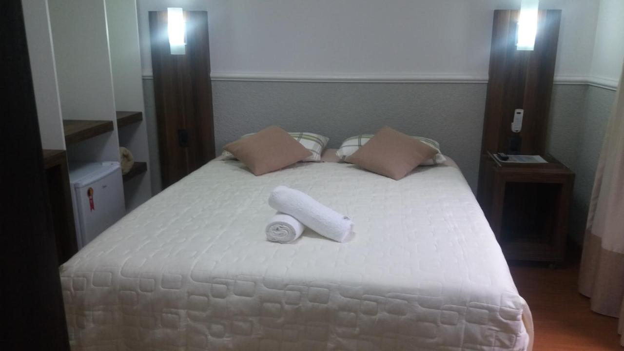 Junior Suite con Balcone