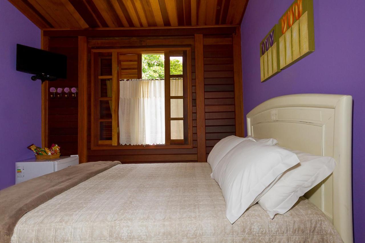 Suite with Garden View