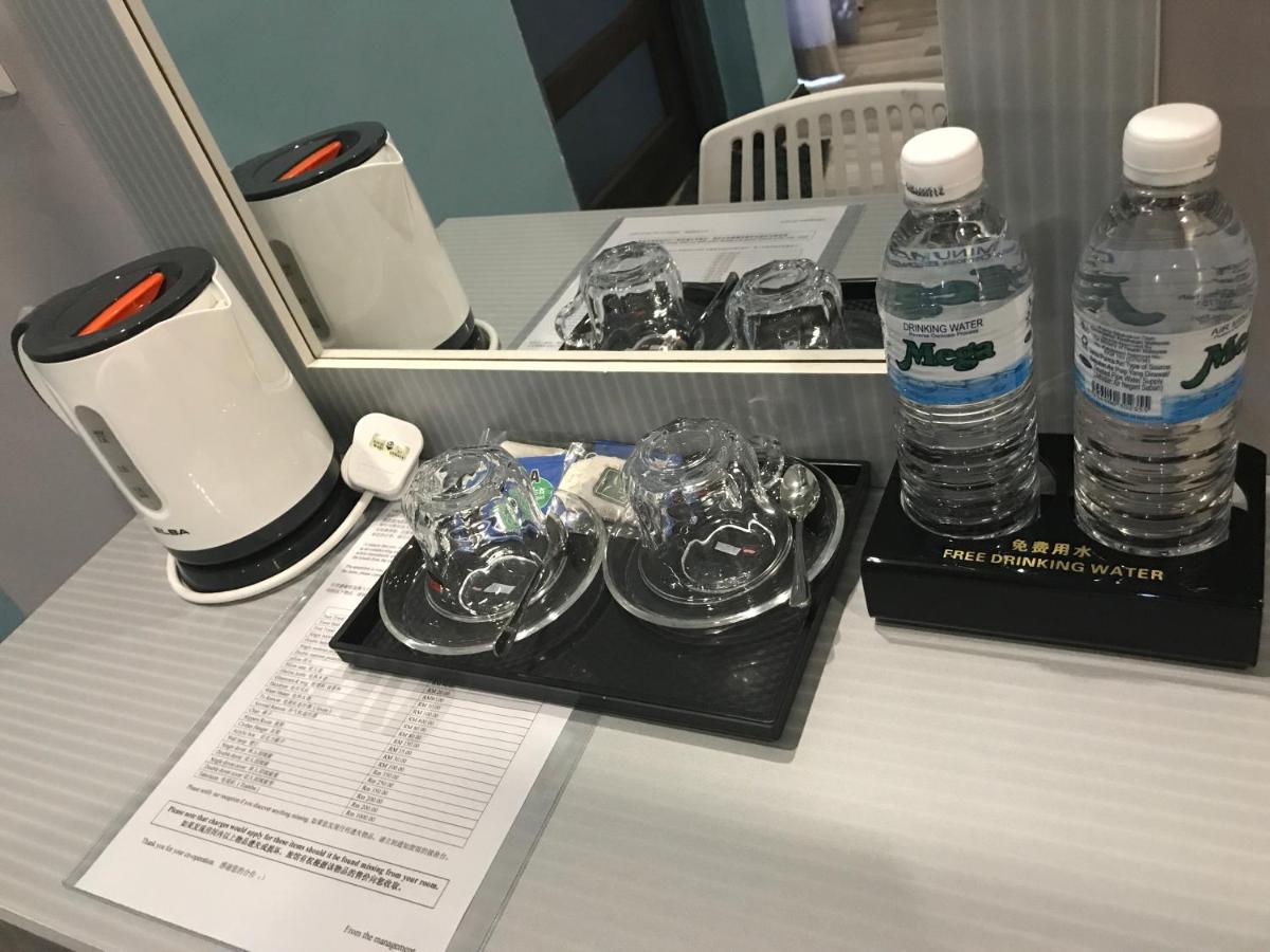 Ang Lee Holiday Stay - Ferienwohnung Semporna