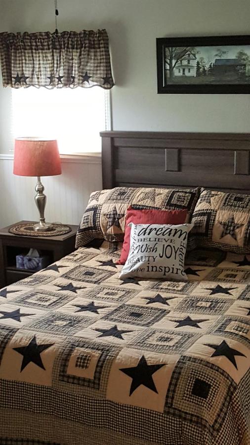 Standard Zimmer mit Queensize-Bett