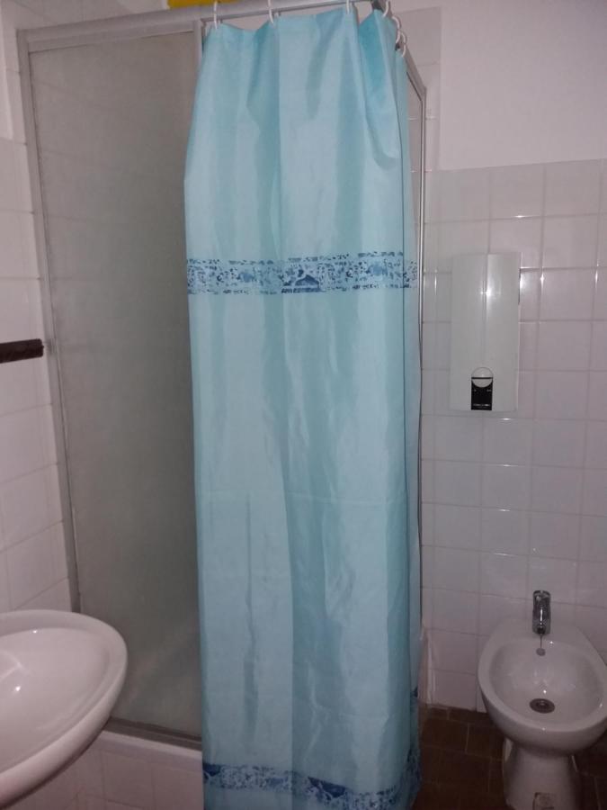 Triple Room with Shared Bathroom