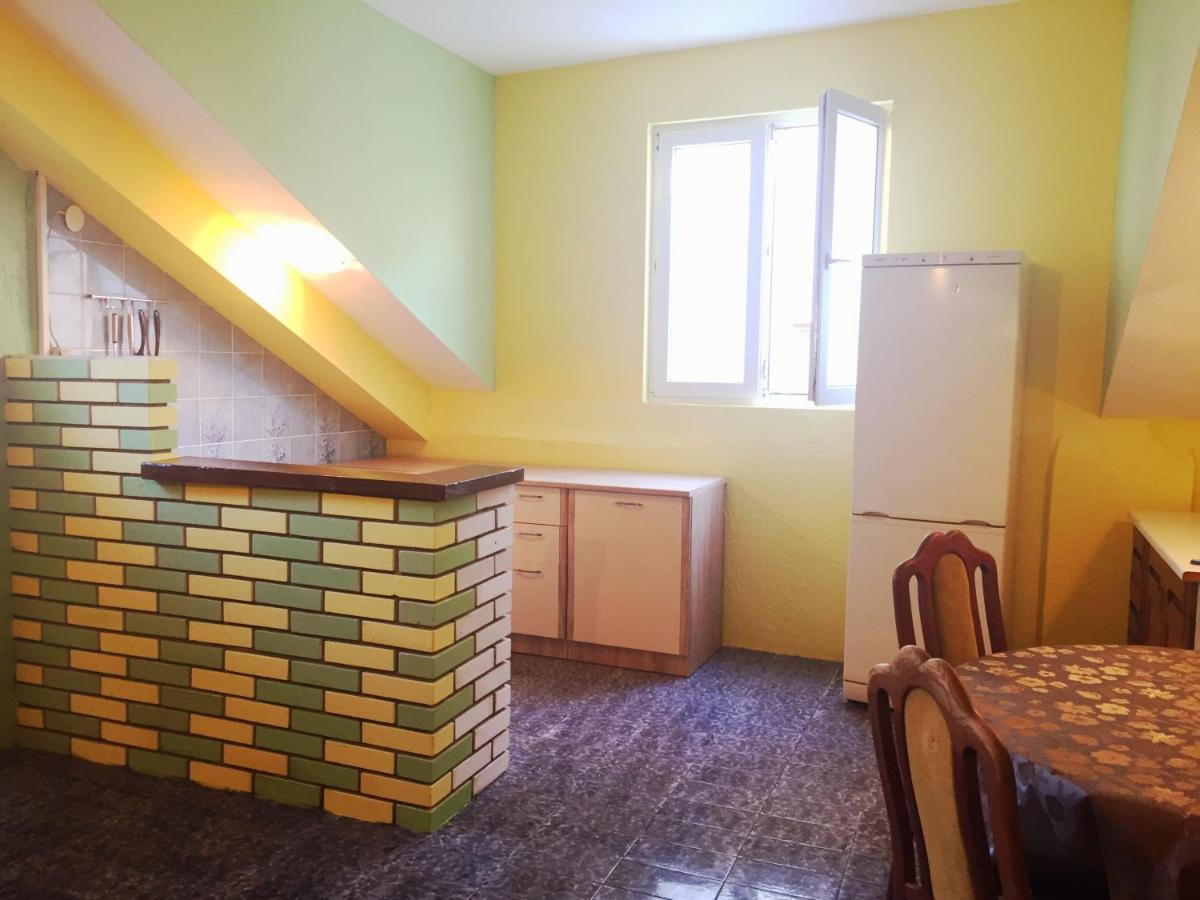 Apartment Lela - Ferienwohnung Mali Lošinj