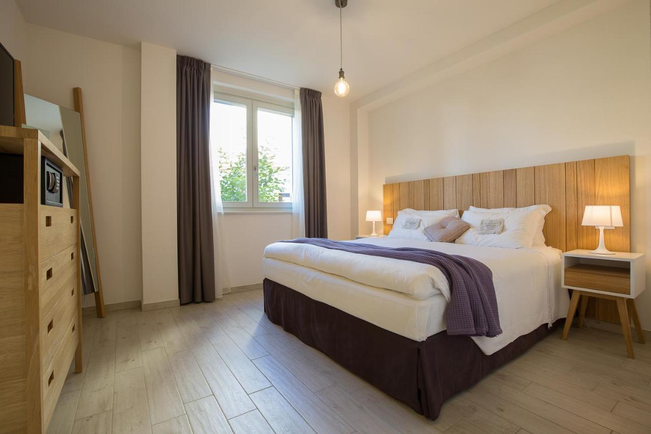 Appartamento con Terrazza