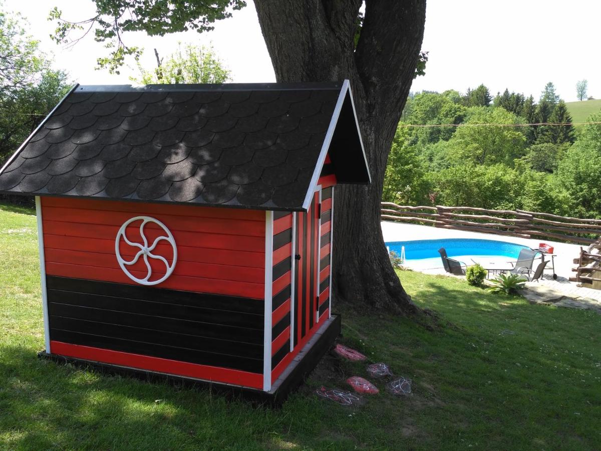 Junior Suite with Pool View