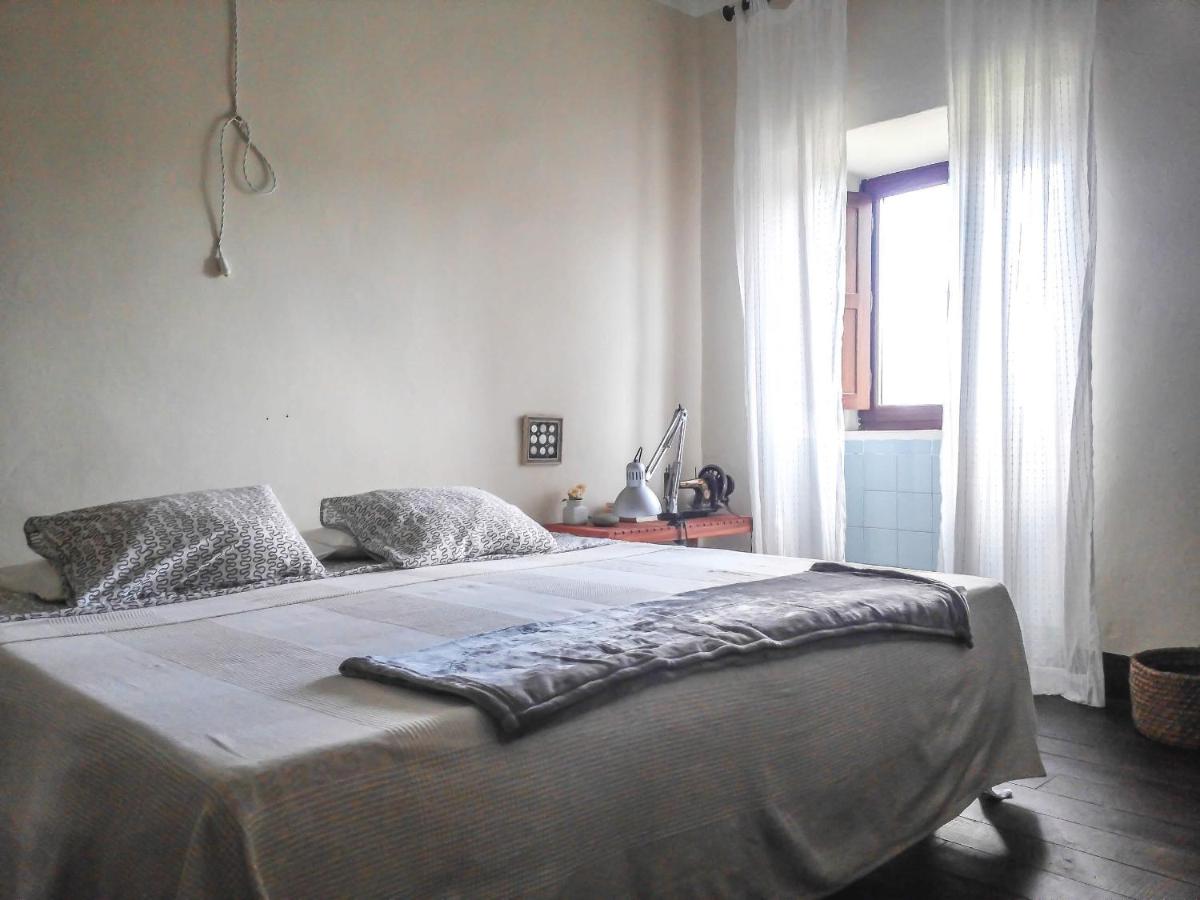 Double or Twin Room with Shared Bathroom