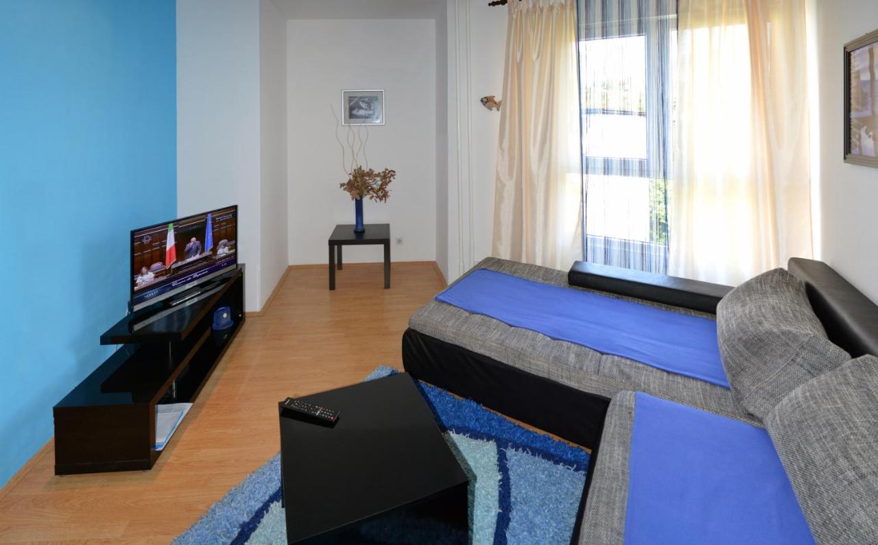 Meri Apartment - B&B Fiume