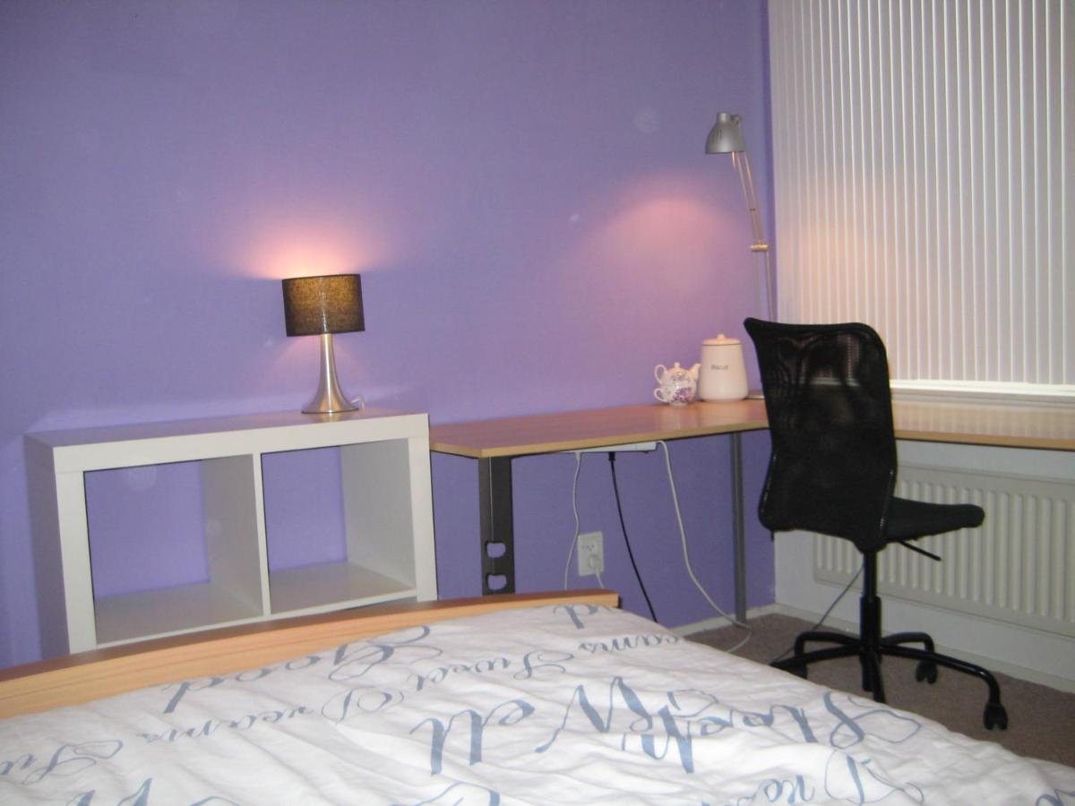 B&B Hoofddorp - Wim's Place Schiphol Amsterdam Airport - Bed and Breakfast Hoofddorp