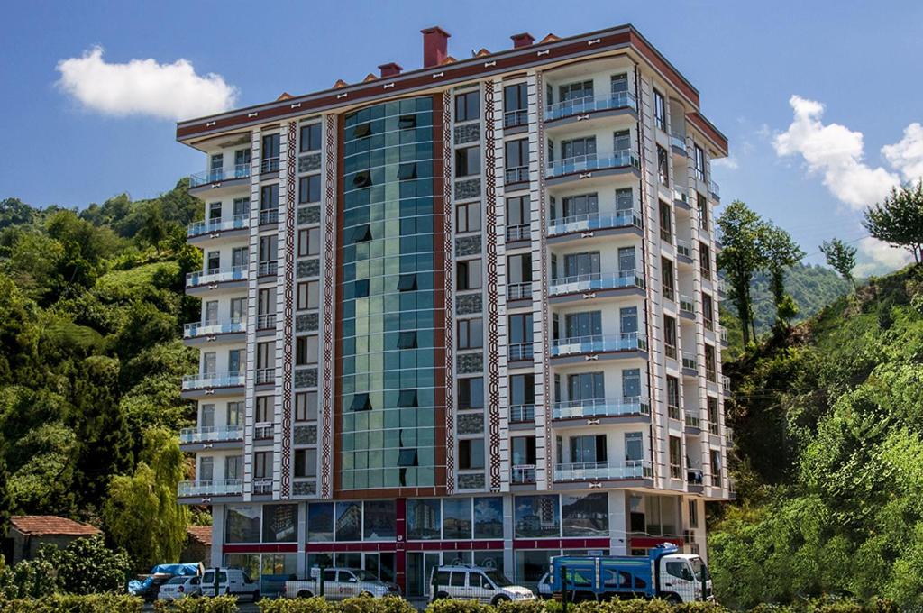 Cayeli Kent Apart - B&B
