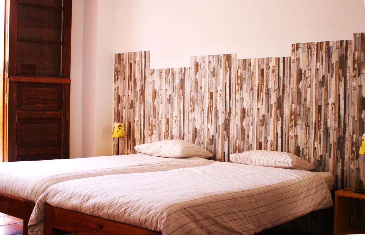 Apartamento con terraza