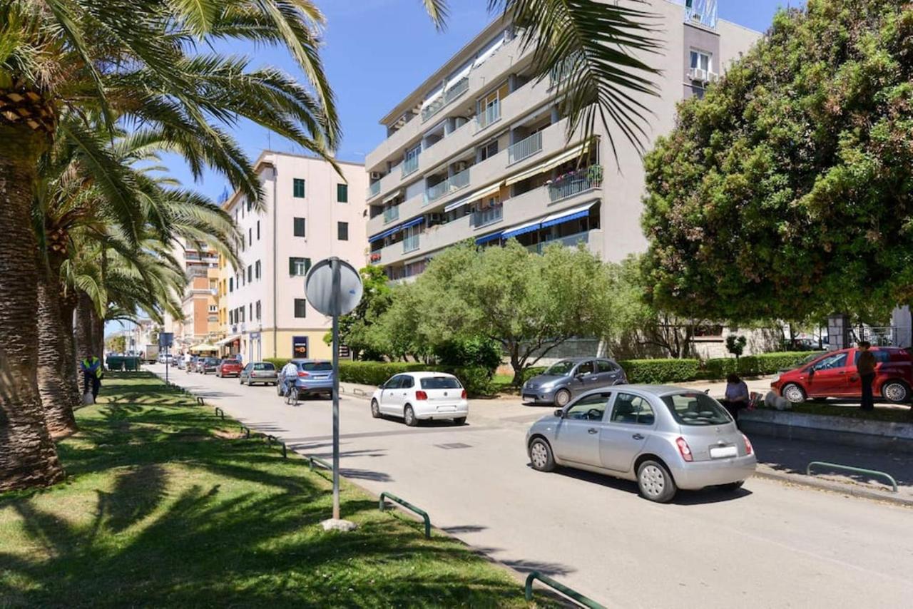 Apartment Skadenca - Ferienwohnung Zadar