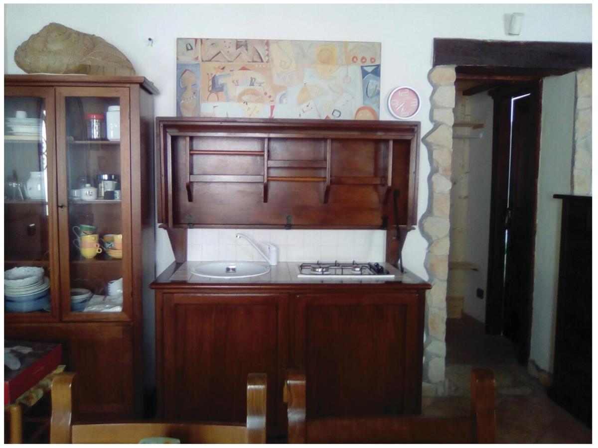 Estudio con vistas al jardín