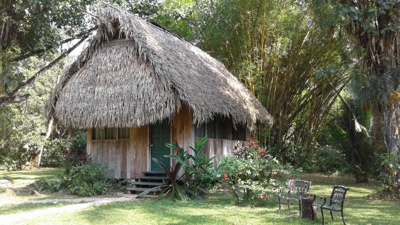 Quadruple Room with Garden View