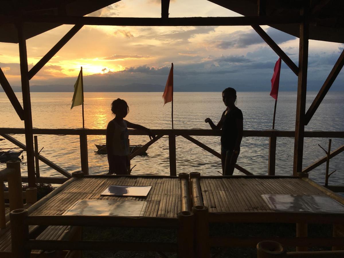 MLK Bamboo Beachhouse - B&B Alegria