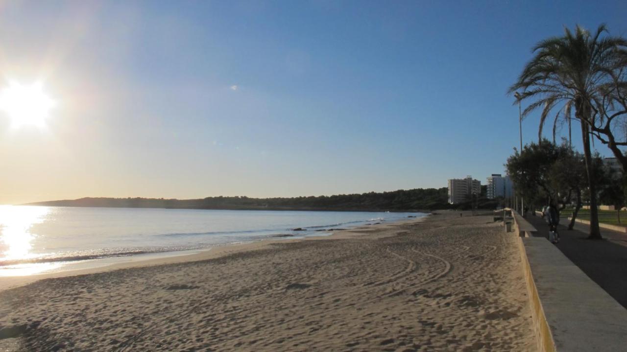 Apartamento con vistas al mar