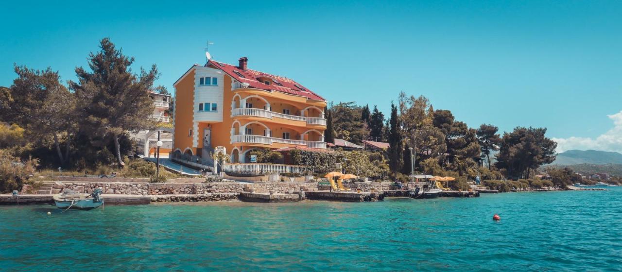 Vila More - B&B Grebaštica