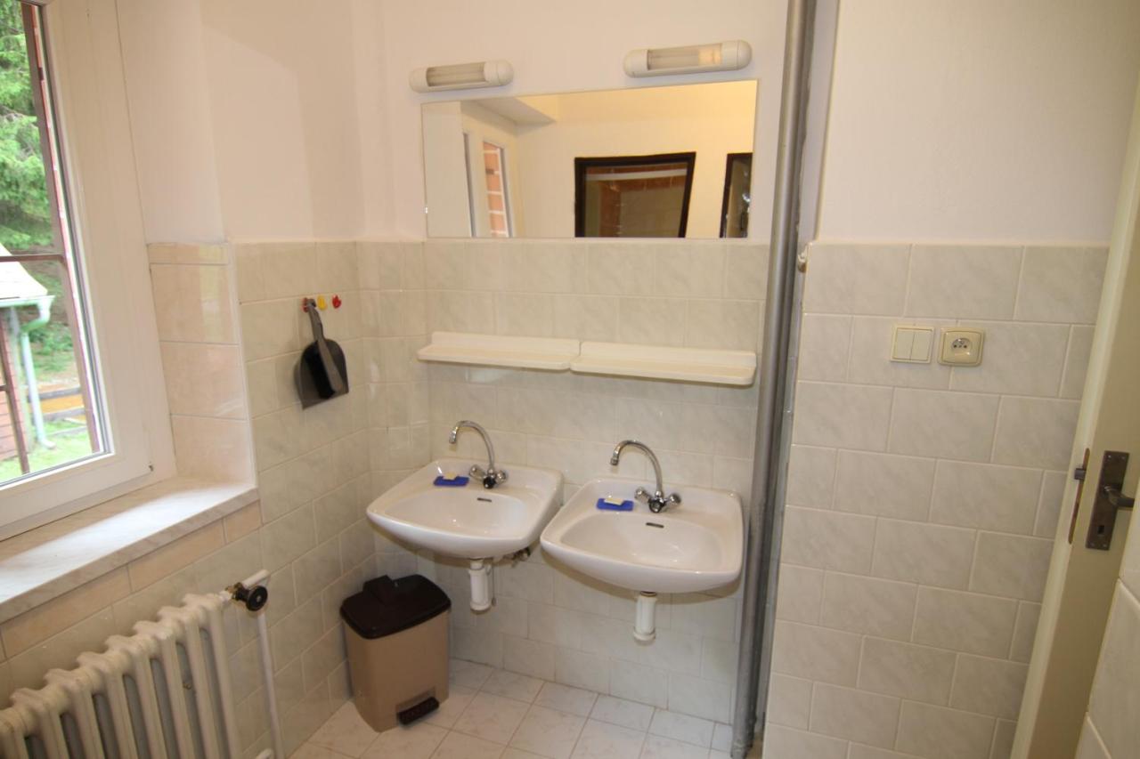 Appartement 2 Chambres