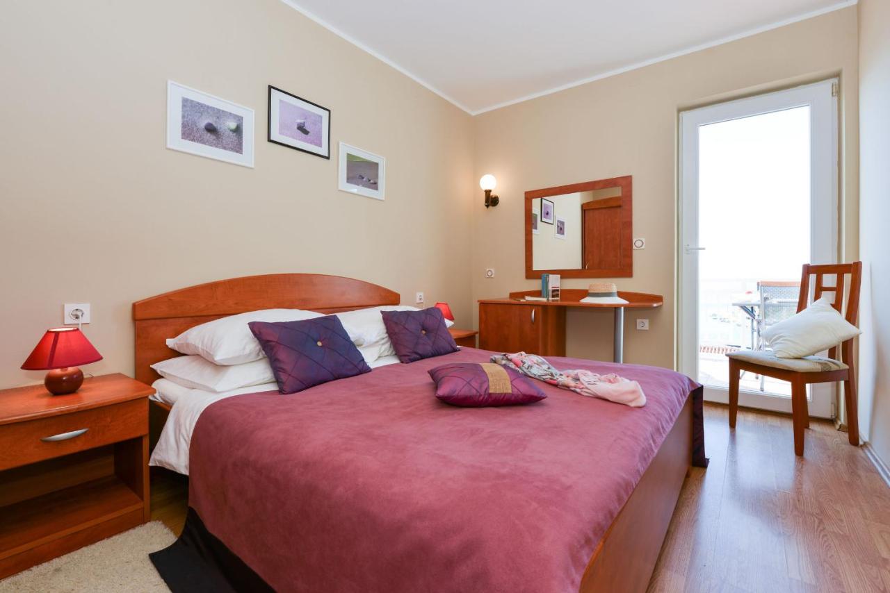 Appartement - Vue sur Mer